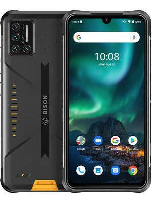 Umidigi Bison