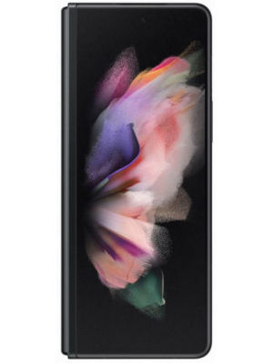 Galaxy Z Fold 3