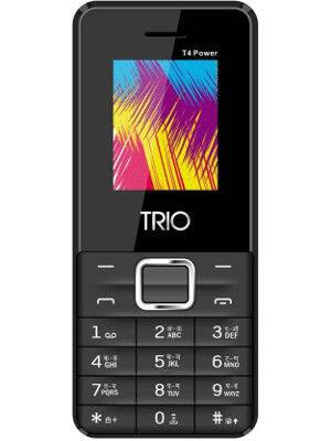Trio T4 Power