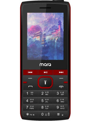 MarQ 110 Magic