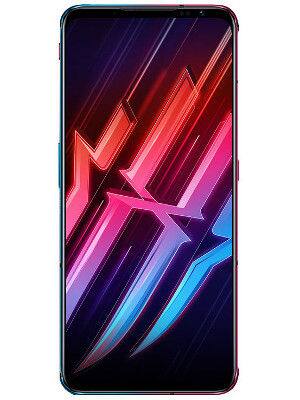 Nubia Red Magic 6