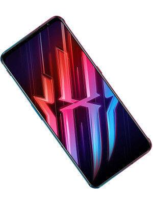 Nubia Red Magic 6