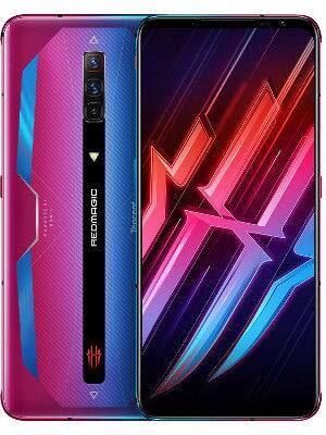 Nubia Red Magic 6