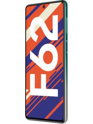 Samsung Galaxy F62