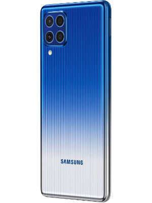 Samsung Galaxy F62