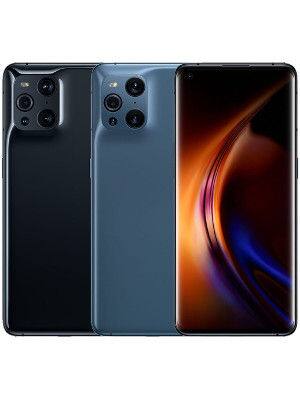 OPPO Find X3 Pro