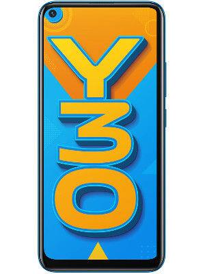 Vivo Y30 6GB RAM