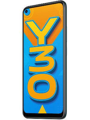 Vivo Y30 6GB RAM
