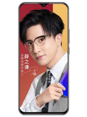 Gionee K30 Pro