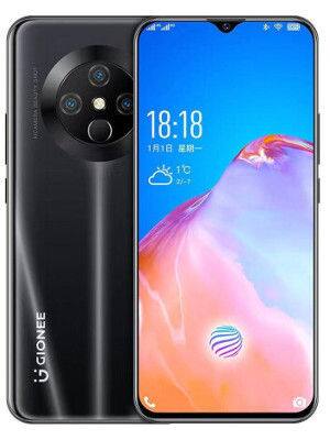 Gionee K30 Pro