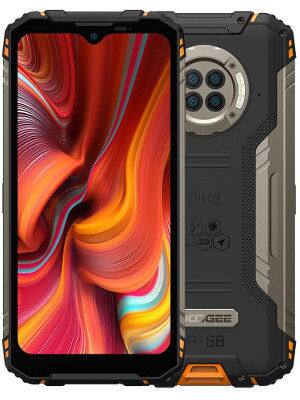 Doogee S96 Pro