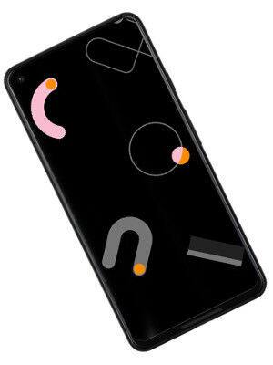 Google Pixel 5 Pro