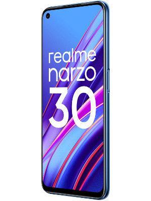 Realme Narzo 30