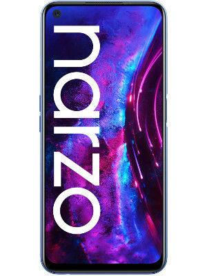 Realme Narzo 30 Pro