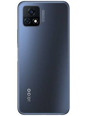 iQOO U3