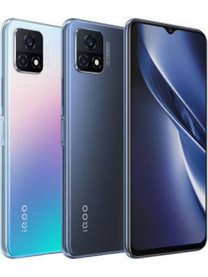 iQOO U3