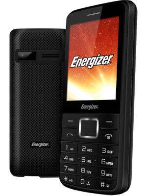 Energizer Power Max P20