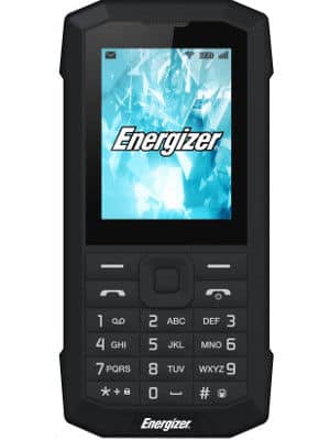 Energizer Hardcase E100