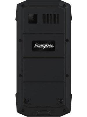 Energizer Hardcase E100