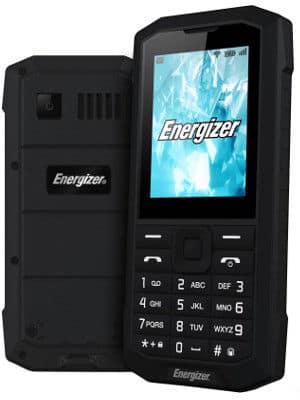 Energizer Hardcase E100