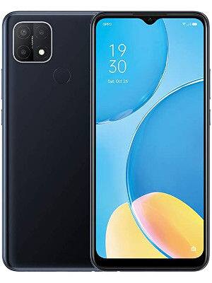 OPPO A15s