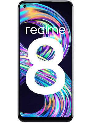 Realme 8