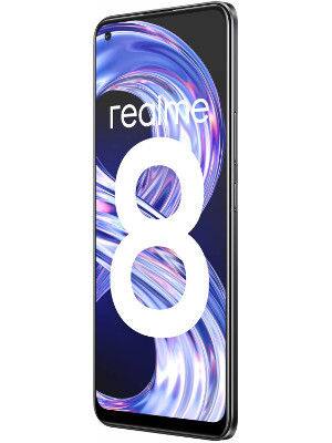 Realme 8
