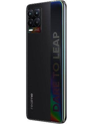 Realme 8