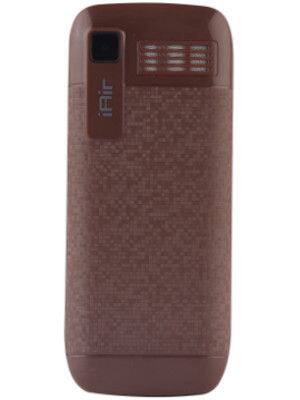 iAir S8