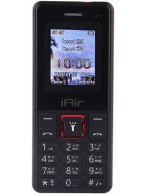 iAir D11