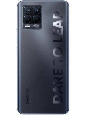 Realme 8 Pro