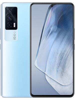iQOO 7