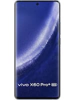 X60 Pro Plus