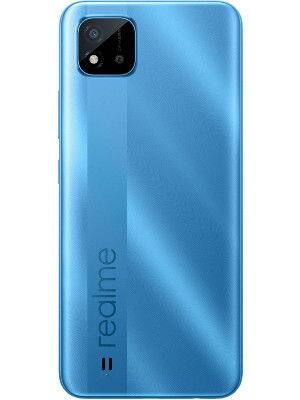 Realme C20