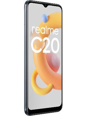 Realme C20