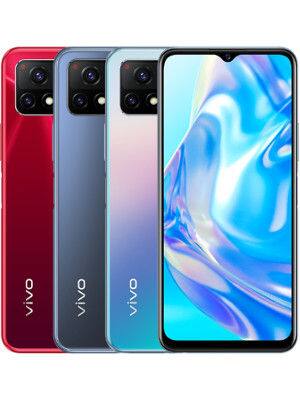 Vivo Y31s