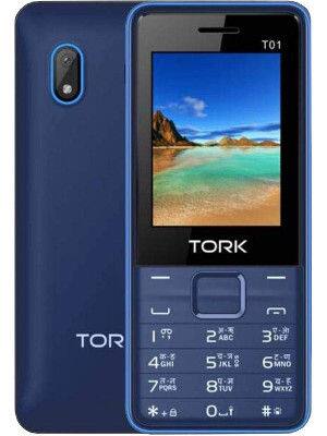 Tork T01