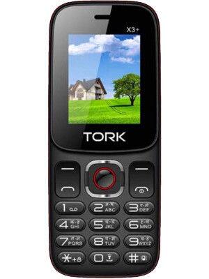 Tork X3 Plus