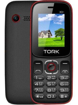 Tork X3 Plus