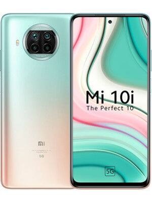 Xiaomi Mi 10i 8GB RAM