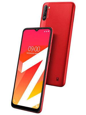 Lava Z2