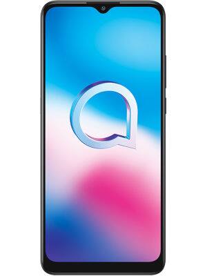 Alcatel 5X