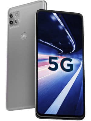 Motorola One 5G Ace