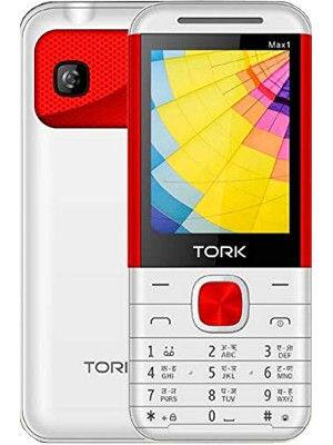 Tork Max 1