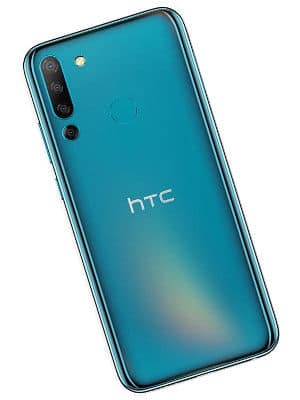 HTC Wildfire E3