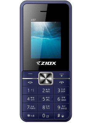 Ziox