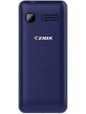 Ziox