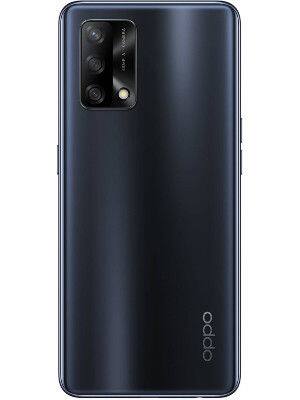 OPPO F19