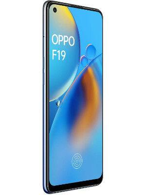 OPPO F19