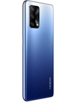 OPPO F19